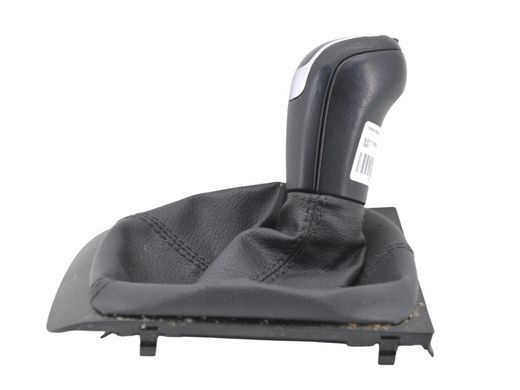 Чехол на ручку кпп SKODA YETI 2009-2013 5L2711113QSHM, 5L2711113QSHM, B