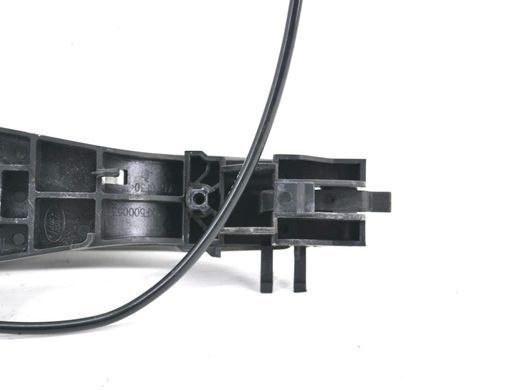 Ручка двери наружная передняя левая LAND ROVER RANGE ROVER SPORT L320 2005-2009 (в зборі) CXF500150, CXF500150, B