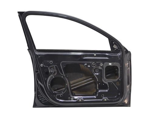 Дверь передняя левые SKODA SUPERB 3T 2008&ndash;2013 3T0831055, 3T0831055, B