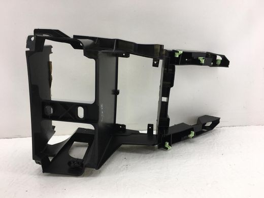 Накладка торпедо передняя PEUGEOT 5008 2009-2016 1609707880, 1609707880, A