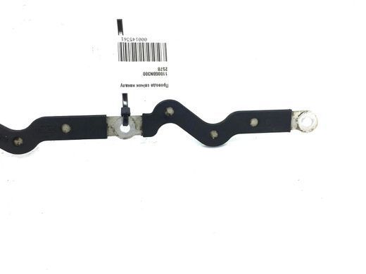 Провода свічок накалу NISSAN NAVARA D40 2005-2010 (планка) 11086BN300, 11086BN300, A