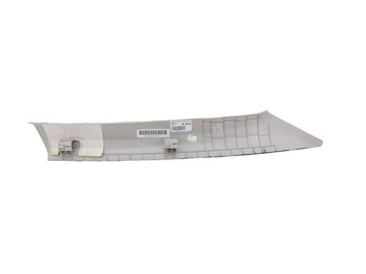 Накладка передньої стійки верхня ліва внутрішня SKODA YETI 2009-2013 5L0867233B, 5L0867233B, B