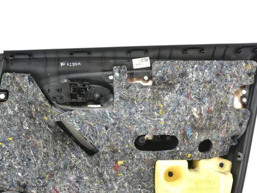 Карта дверей передня ліва TOYOTA VERSO WAR20 2012-2018 67620-0F060-B0, 67620-0F060-B0, B