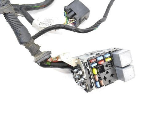 Проводка двигателя VOLVO XC60 2013-2017 (з блоком запобіжників 30728628) 31412033, 31412033, A