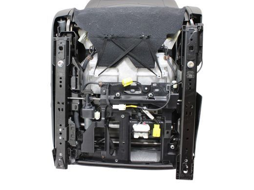 Сиденье переднее левое SUBARU FORESTER SL 2024- 64100FN031, 64100FN031, A