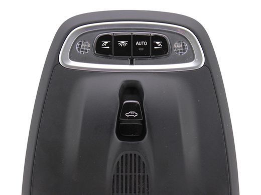 Плафон освітлення салону верхній передній VOLVO S90 SPA 2016-2020 31271506, 31271506, A
