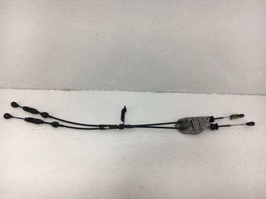 Трос перемикання АКПП/КПП TOYOTA AVENSIS T27 2009-2011 33820-05350, 33820-05350, A