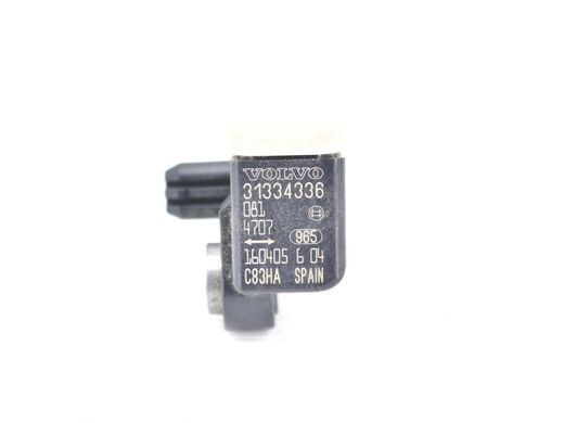 Датчик удара передний задний левый правый VOLVO S60 Y20 2013-2018 31334336, 31334336, A