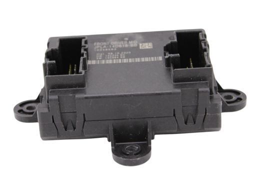 Блок управління дверей передній лівий LAND ROVER DISCOVERY SPORT L550 2019- (JPLA14D618BB) LR117887, LR117887, A