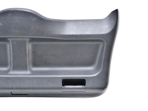 Карта крышки багажника LAND ROVER FREELANDER 2 L359 2006-2010 (6H52-45594-ABW) LR006732, LR006732, B