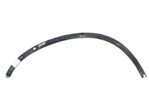 Накладка крила нижня передня права зовнішня HONDA CR-V 2006-2010 74115SWWG00, 74115SWWG00, A