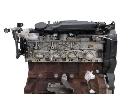 Двигун CITROEN C-CROSSER 2007-2013 (2.2D, 10DZ69) 0135PA, 0135PA, A