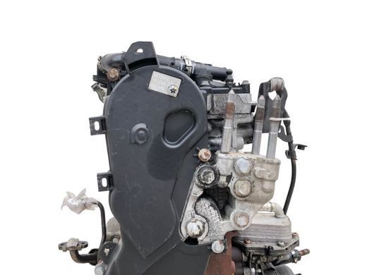 Двигун CITROEN C-CROSSER 2007-2013 (2.2D, 10DZ69) 0135PA, 0135PA, A