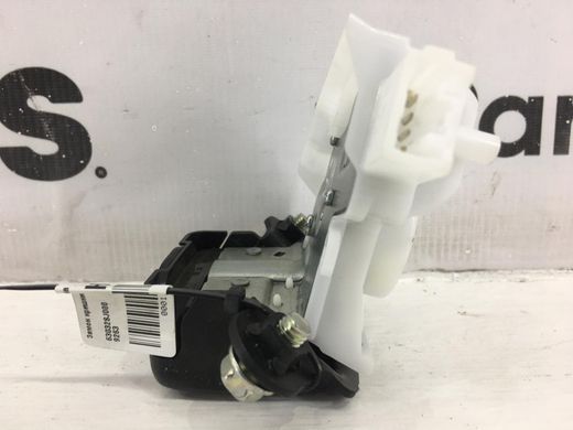 Замок кришки багажника SUBARU FORESTER S14 2018-2021 63032SJ000, 63032SJ000, A