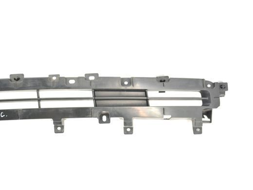 Решітка радіатора верхня CITROEN C-CROSSER 2007-2013 6402A117, 6402A117, A
