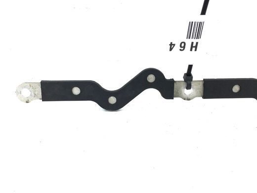 Провода свічок накалу NISSAN NAVARA D40 2005-2010 (планка) 11086BN300, 11086BN300, A