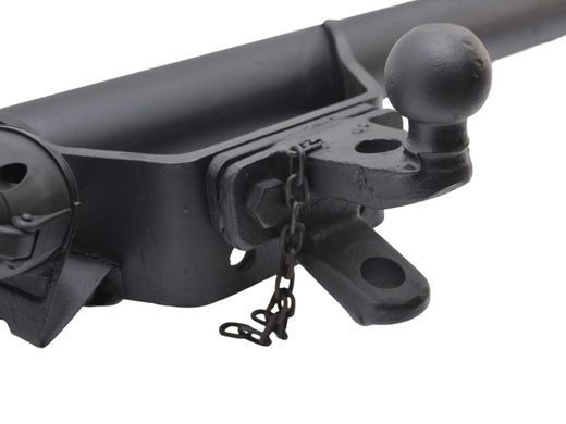 Фаркоп MITSUBISHI L200 KAOT 2006-2011 S0226, S0226, A