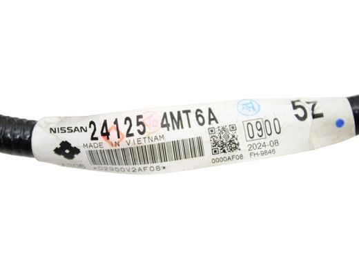 Проводка дверей передня ліва NISSAN ROGUE T33 2023- 241254MT6A, 241254MT6A, A