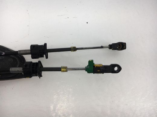 Трос перемикання АКПП/КПП TOYOTA AVENSIS T27 2009-2011 33820-05350, 33820-05350, A