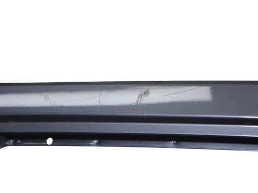Двері задні ліві NISSAN NAVARA D40 2010-2014 82101EB30J, 82101EB30J, B