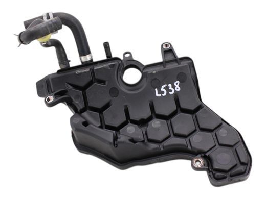 Бачок вакуумної системи двигуна LAND ROVER RANGE ROVER EVOQUE L538 2015-2018 (CB5E19A566AB) LR049651, LR049651, A