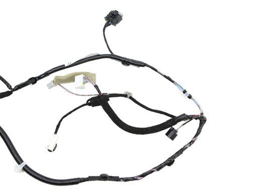 Проводка дверей передня ліва NISSAN ROGUE T33 2023- 241254MT6A, 241254MT6A, A