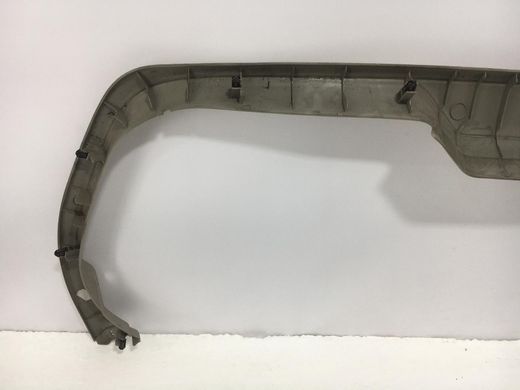 Накладка крышки багажника верхняя внутренняя NISSAN PATHFINDER R51 2005-2014 90900EB300, 90900EB300, A