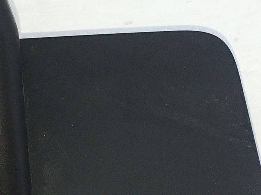 Накладка замка багажника VOLVO XC60 2013-2017 31416156, 31416156, B