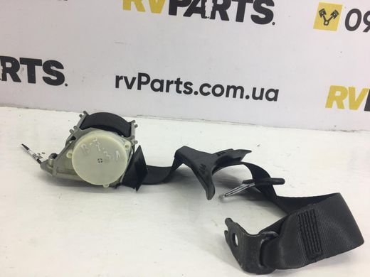 Ремінь безпеки задній лівий VOLKSWAGEN PASSAT B7 2010-2014 3C5857805KRAA, 3C5857805KRAA, A