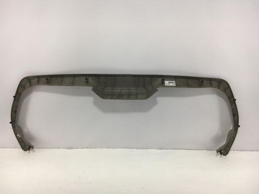 Накладка крышки багажника верхняя внутренняя NISSAN PATHFINDER R51 2005-2014 90900EB300, 90900EB300, A