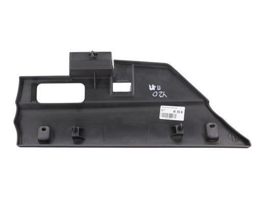 Накладка торпедо нижня права VOLVO V60 Y20 2013-2018 8630198, 8630198, A