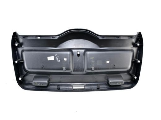 Карта крышки багажника LAND ROVER FREELANDER 2 L359 2006-2010 (6H52-45594-ABW) LR006732, LR006732, B