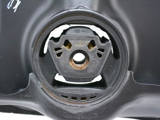 Подрамник передний SKODA YETI 2009-2013 1K0199315A, 1K0199315A, A