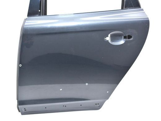 Дверь задняя левые VOLVO XC60 2008-2013 (31365268) 30745503, 30745503, B