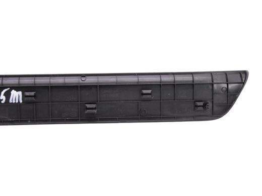 Накладка порога передняя правая внутренняя KIA K5 DL3 2019-2023 (85883-L3000WK) 85883-L3000, 85883-L3000, A
