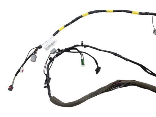 Проводка кришки багажника VOLVO V60 Y20 2013-2018 31394039, 31394039, A