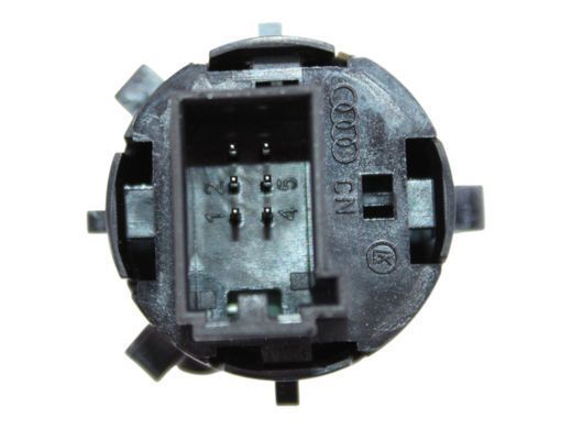 Кнопка старт-стоп AUDI Q3 F3 2018-2025 83A905217, 83A905217, A