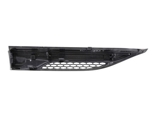 Накладка крила верхня передня ліва зовнішня LAND ROVER RANGE ROVER EVOQUE L538 2015-2018 (LR027322) BJ32280B11ABW, BJ32280B11ABW, B