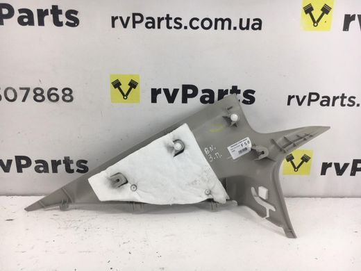 Накладка задньої стійки права SUBARU LEGACY BN 2015-2018 94013AL52AME, 94013AL52AME, A