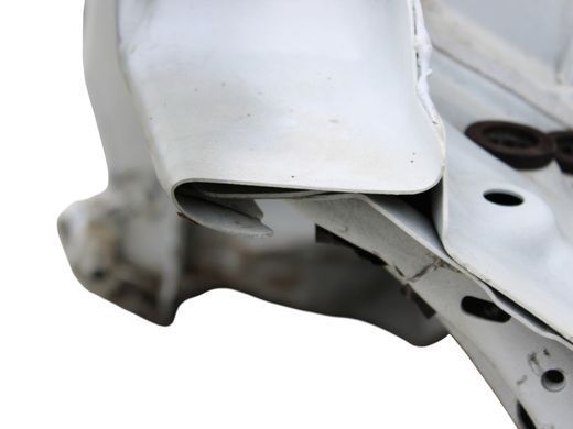 Чверть автомобіля передня права LAND ROVER DISCOVERY SPORT L550 2019- LR128462, LR128462, B