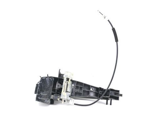 Ручка двери наружная передняя левая LAND ROVER RANGE ROVER SPORT L320 2005-2009 (в зборі) CXF500150, CXF500150, B