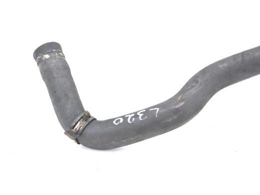 Патрубок радіатора LAND ROVER RANGE ROVER SPORT L320 2005-2009 JHB501461, JHB501461, A