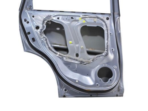 Двері задні ліві HONDA CR-V 2006-2010 67550SWAA00ZZ, 67550SWAA00ZZ, B