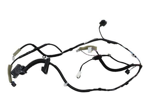 Проводка дверей передня ліва NISSAN ROGUE T33 2023- 241254MT6A, 241254MT6A, A