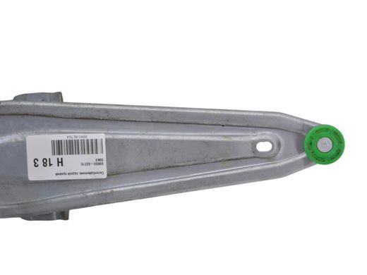 Склопідйомник задній правий TOYOTA AVENSIS T27 2012-2015 69830-02210, 69830-02210, A