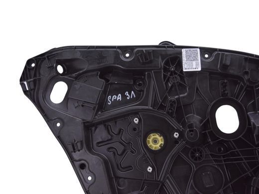 Склопідйомник задній лівий VOLVO S60 SPA 2019-2024 31675056, 31675056, A