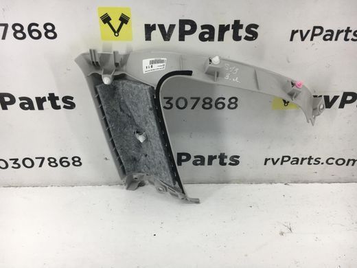 Накладка задней стойки верхняя левая внутренняя SUBARU FORESTER S13 2014-2018 94013SG010LO, 94013SG010LO, A