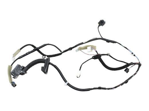 Проводка дверей передня ліва NISSAN ROGUE T33 2023- 241254MT6A, 241254MT6A, A