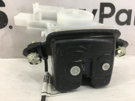 Замок кришки багажника SUBARU FORESTER S14 2018-2021 63032SJ000, 63032SJ000, A