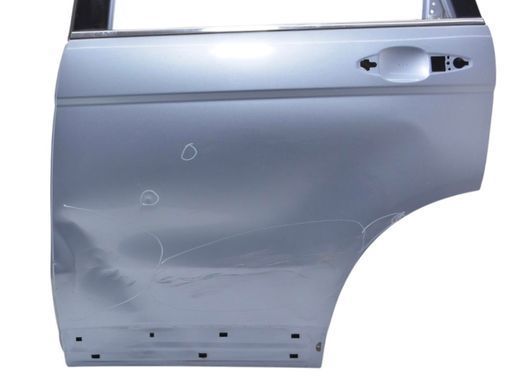 Двері задні ліві HONDA CR-V 2006-2010 67550SWAA00ZZ, 67550SWAA00ZZ, B